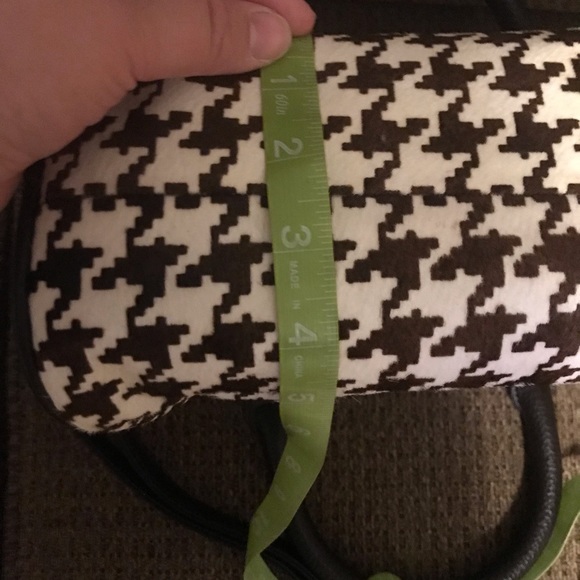 Anthropologie Crossbody Pony Hair  Purse - Picture 6 of 6
